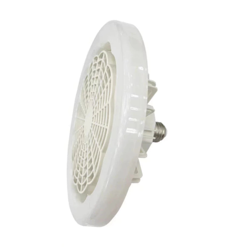 Ventilador De Teto Moderno Com Controle Remoto