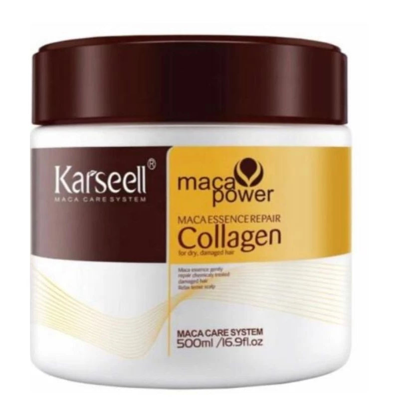 Máscara Karseell Collagen Original 500ml