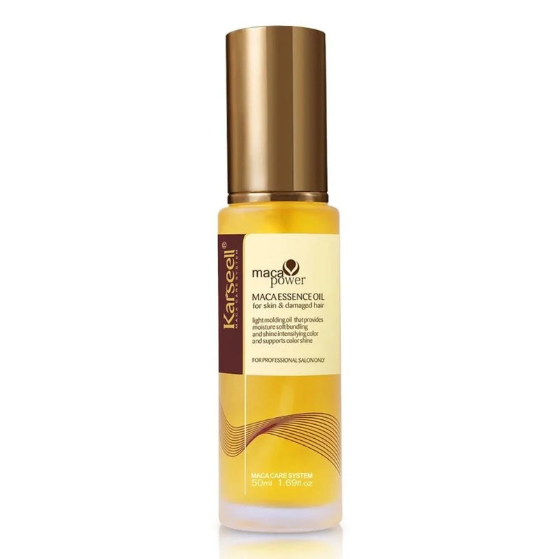 Óleo Karseell Maca Essence Original 50ml