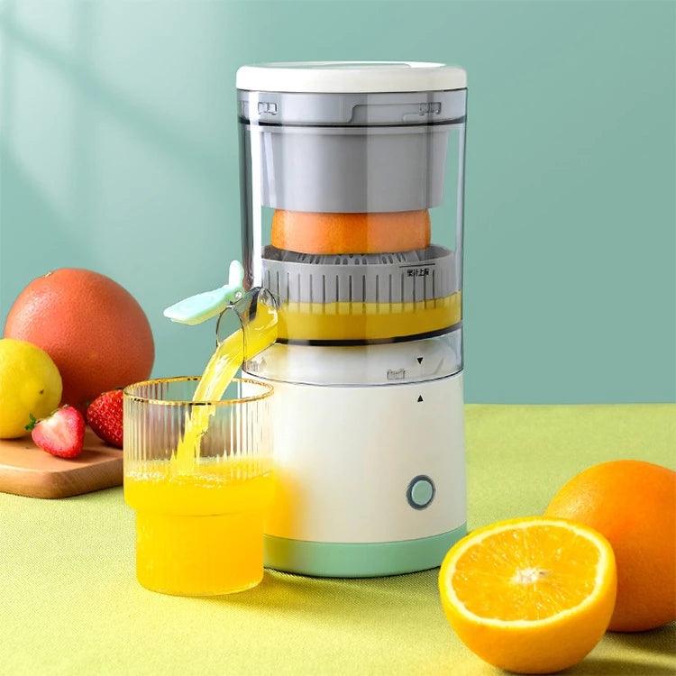 Espremedor Juicer Premium - Paguei Barato