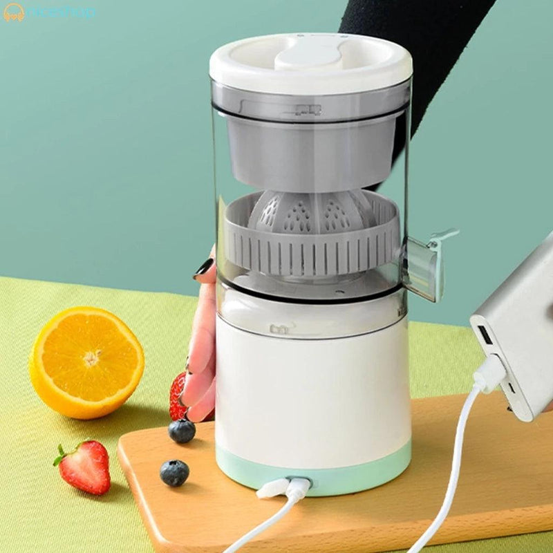 Espremedor Juicer Premium - Paguei Barato