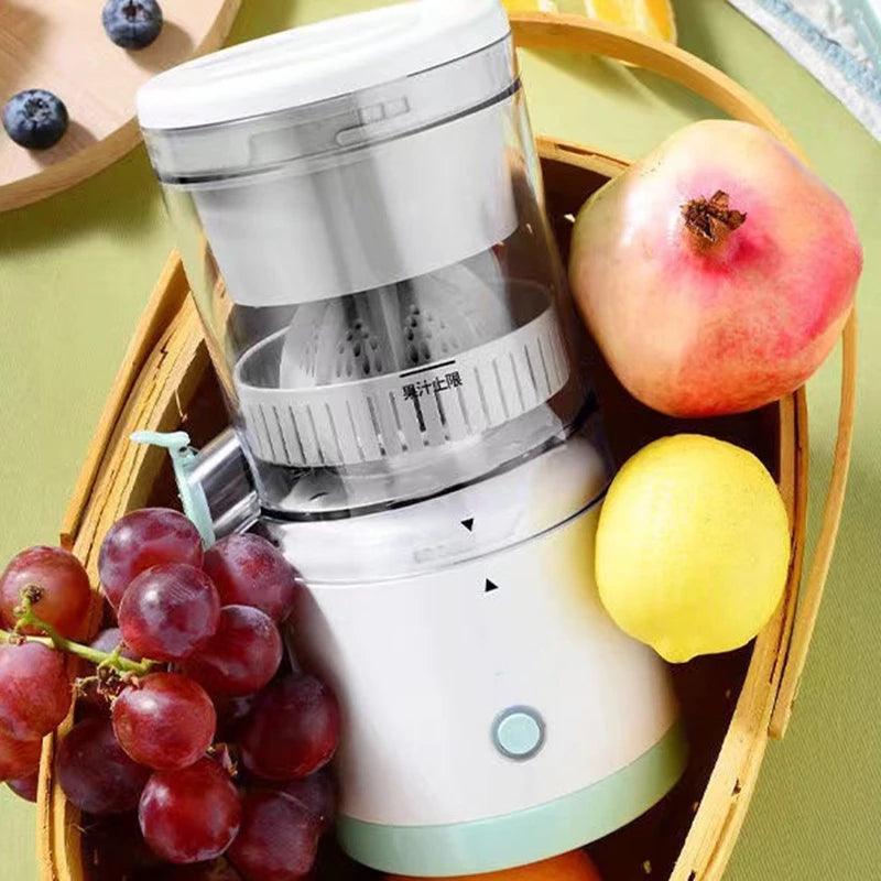 Espremedor Juicer Premium - Paguei Barato