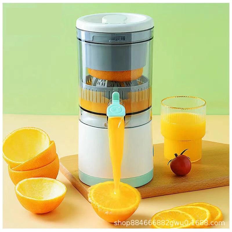 Espremedor Juicer Premium - Paguei Barato